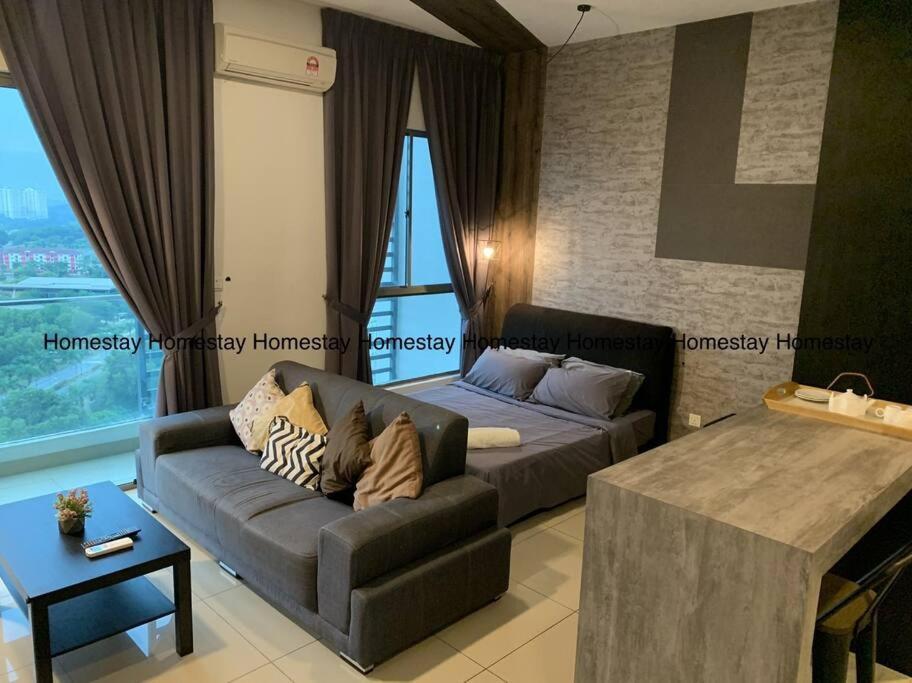Stylish Romantic Couples Getaway - Netflix&Relax 7 Cyber Dzsaja Kültér fotó